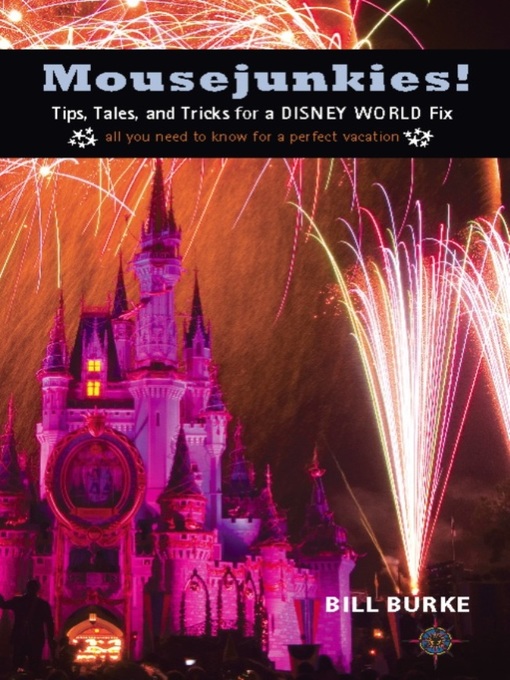 Cover image for Mousejunkies!